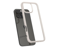 Spigen Ultra Hybrid do iPhone 16 Pro Natural Titanium - 1279668 - zdjęcie 4
